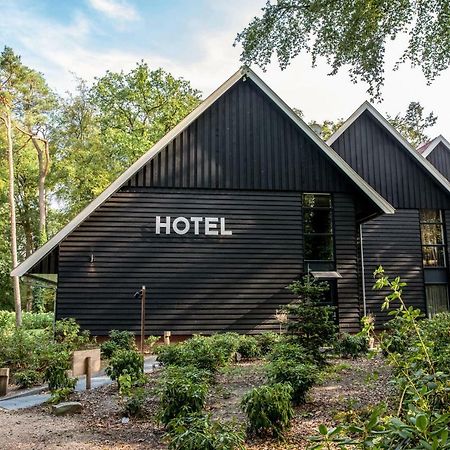Hotel Erve Hulsbeek Олдензал Экстерьер фото