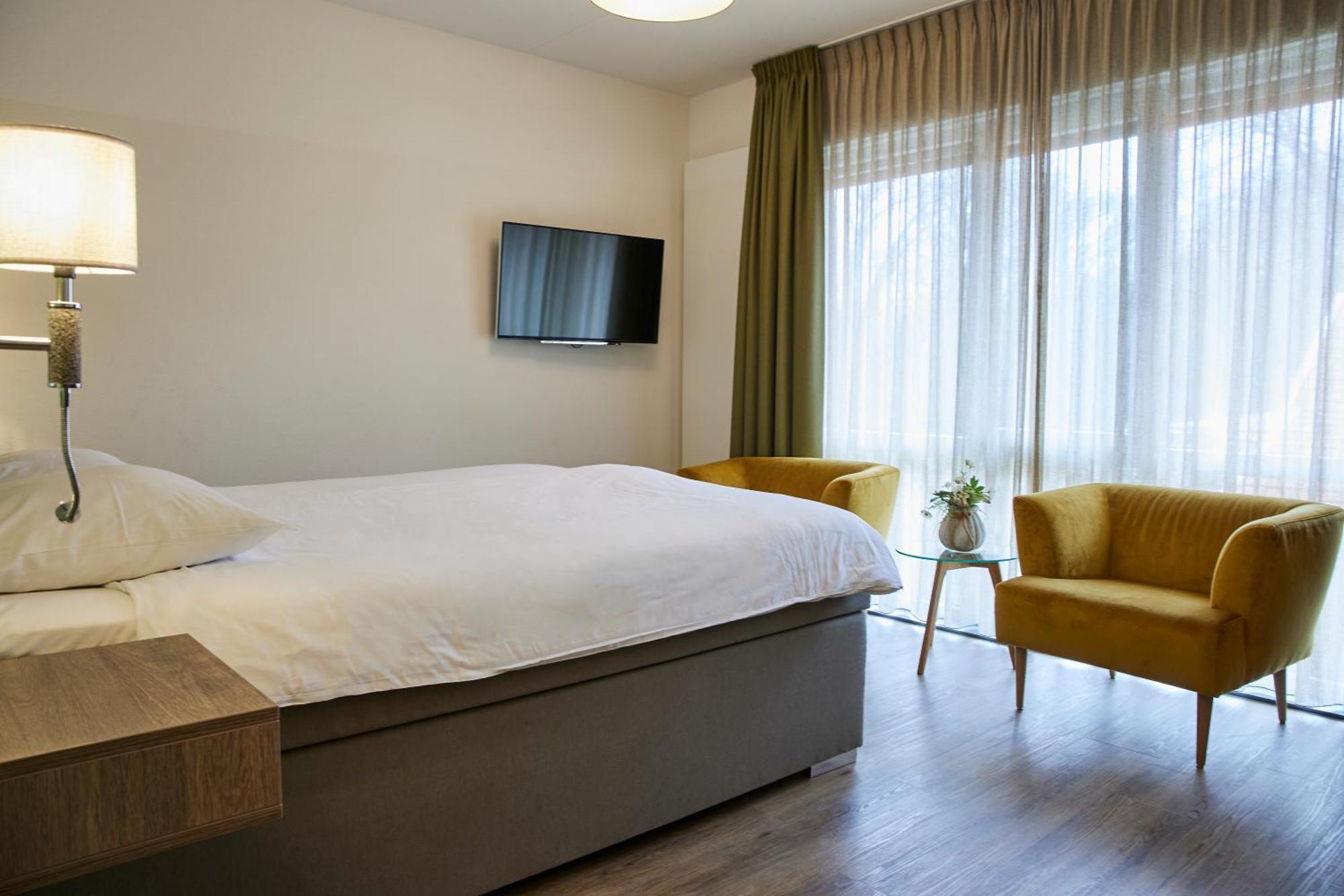 Hotel Erve Hulsbeek Олдензал Экстерьер фото
